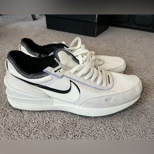 Nike Waffle One SE White, Men’s Sz 12